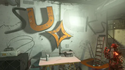 Starfield Factions & Lore