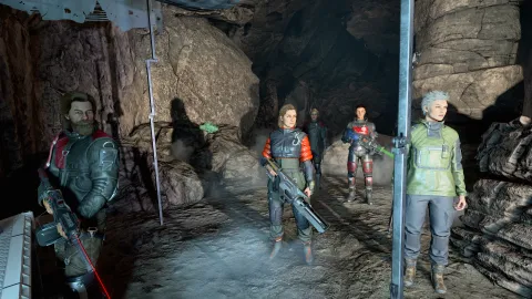 Favorite Companion (outside Constellation)