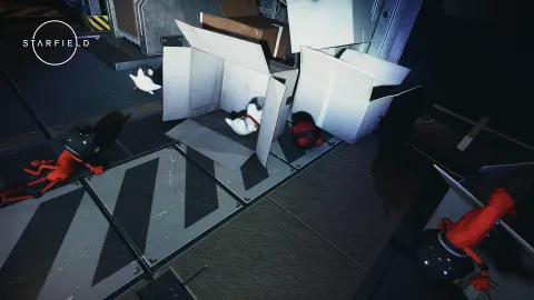 Found during The Chemist quest smuggled among the rest.