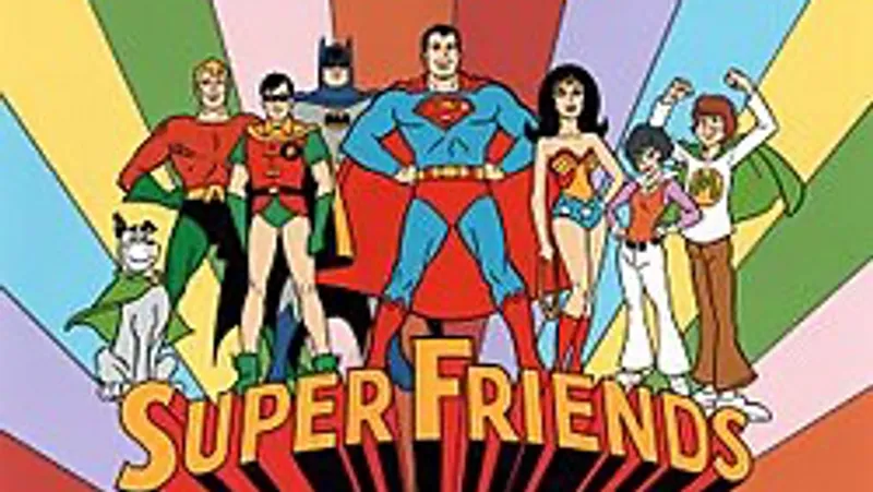 Super Friendly Friends Take 100