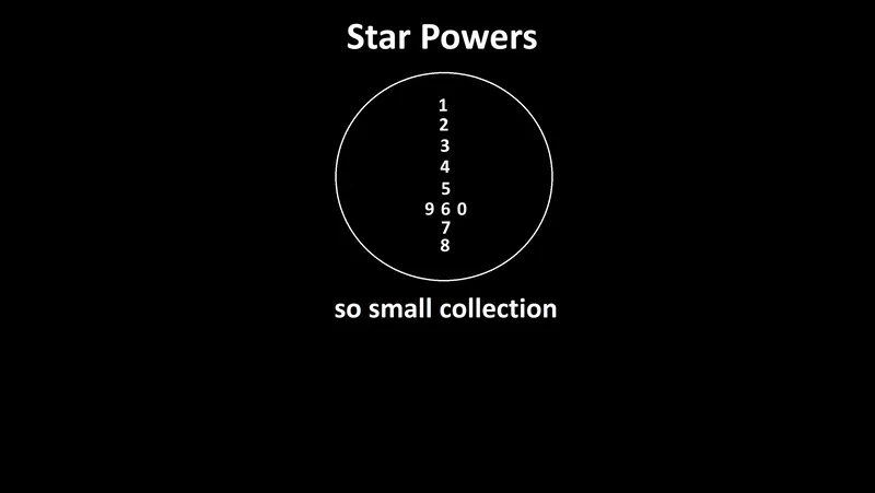 Star Powers