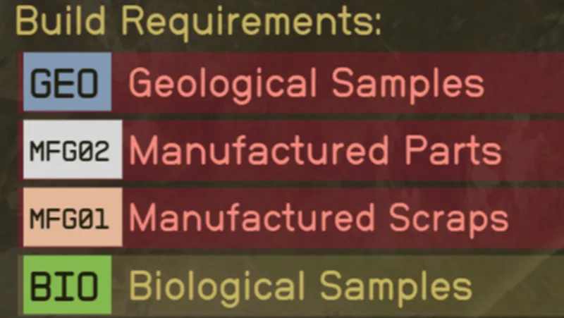 Immersive Simplified Crafting - a GRiNDTerra Mod