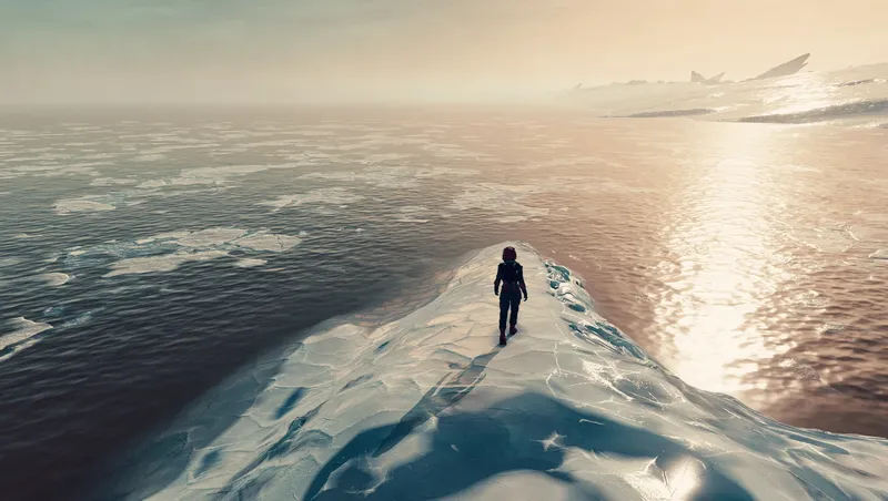 Wild Coasts – Biome Visual Transformation (Xbox)