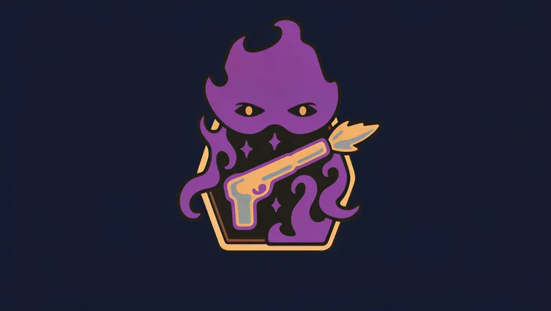 Andreja (Rank 4+ Stealth)