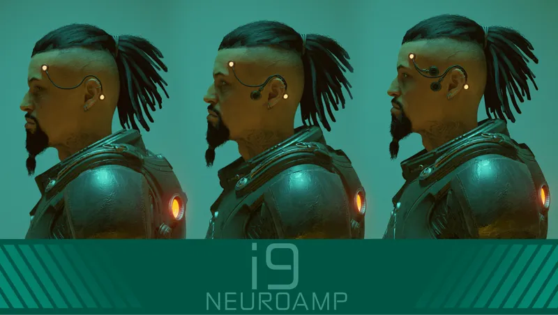 i9 Neuroamp