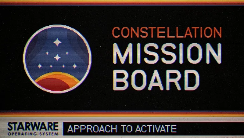 Better Survey Missions (Constellation)