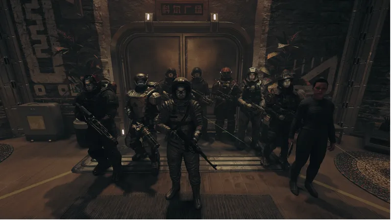 Faction Clone Soldier Manufacturing Pod