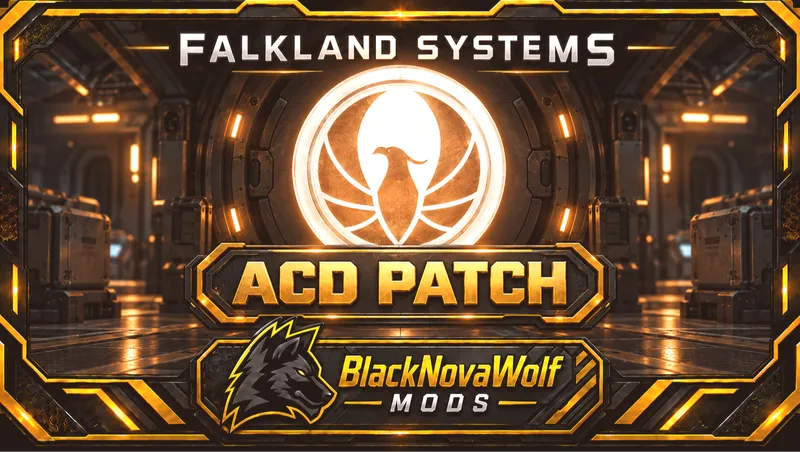 Falkland Systems ACD Patch