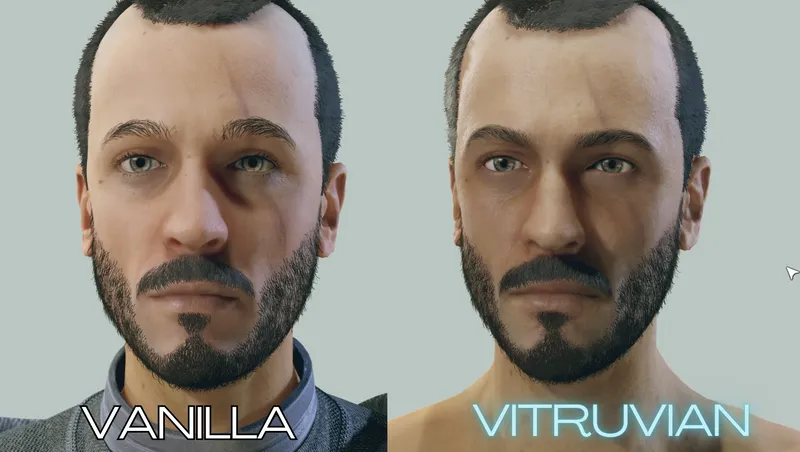 VCO FacePack (2 of 3)