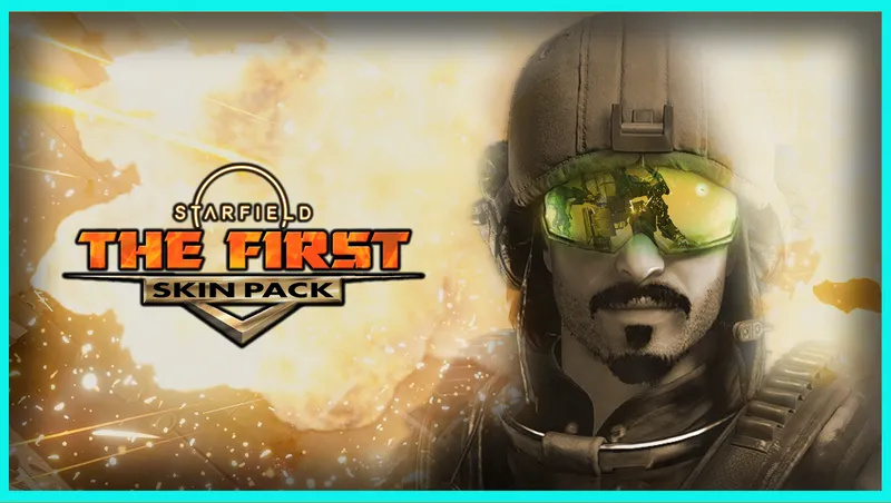 kine's The First Skin Pack