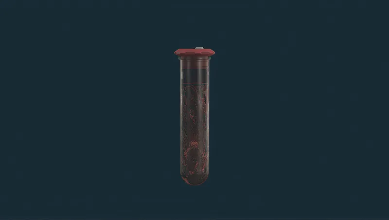 Vortex Recipes