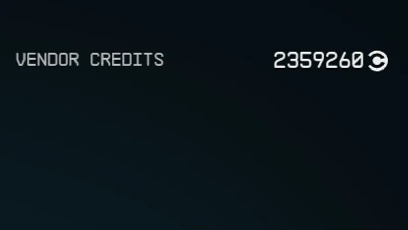 Vlad Has Tons of Credits