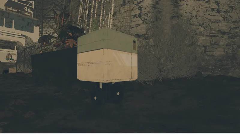 Bizzy Looter Bot