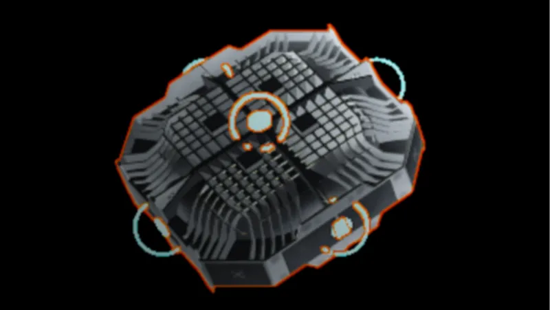 All-In-One Equipment Mod