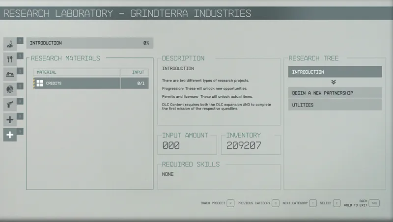 GRiNDTerra Industries ALL DLC Expansion