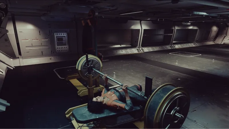 Mattell´s Brig Stuff