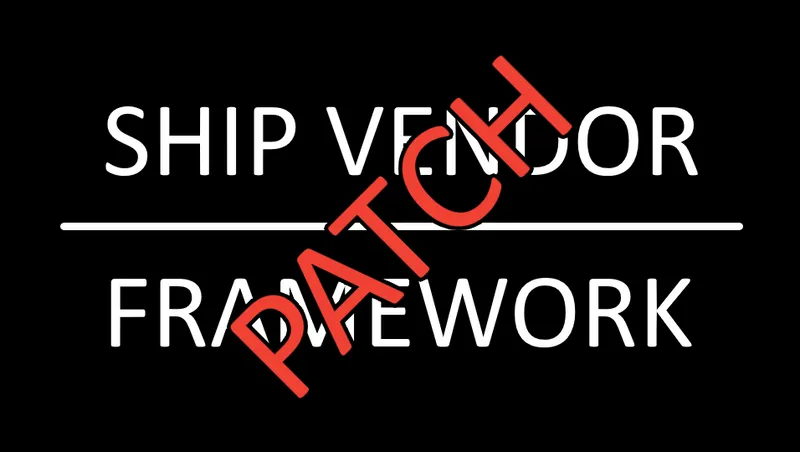 SVF Keyword Patch - DarkStar Astrodynamics Ship Modules - Non-Outpost Vendors