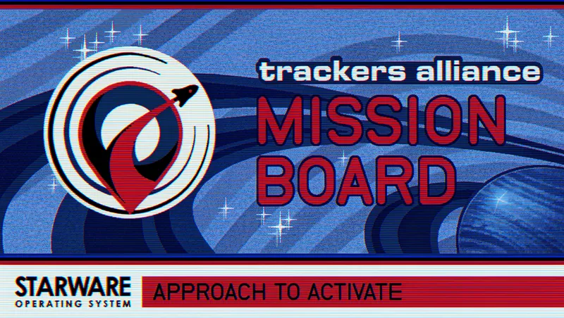 Better Bounty Missions (Trackers Alliance)