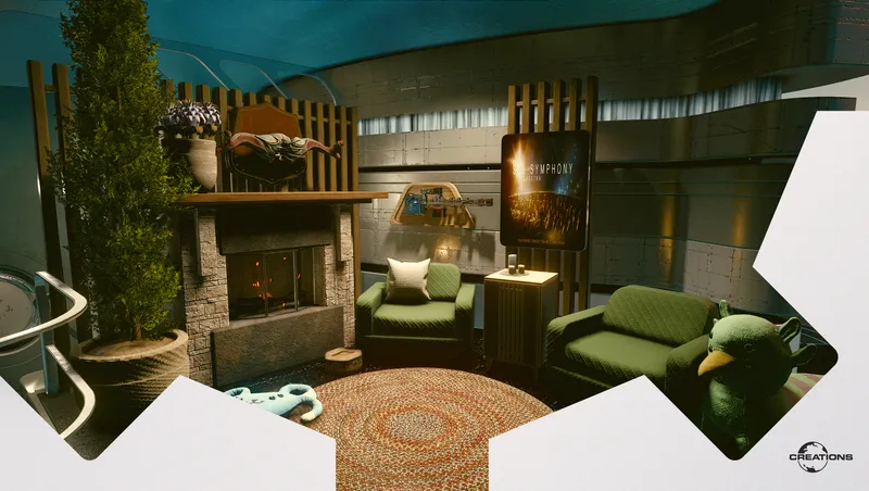 Sleepcrate Reimagined