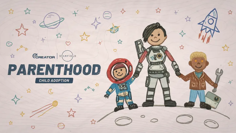 Parenthood: Child Adoption