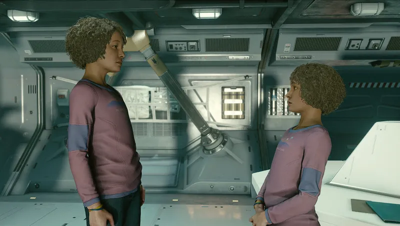 Restore NPC Size - No More Big Cora or Little Delta!