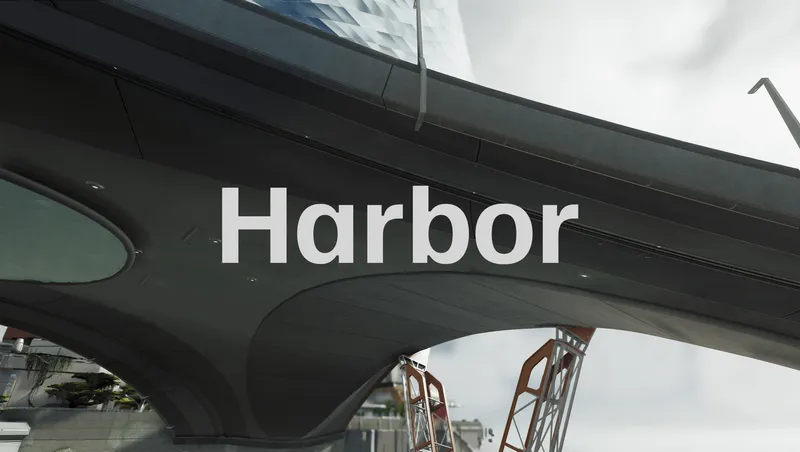Harbor - Streamlined Dues
