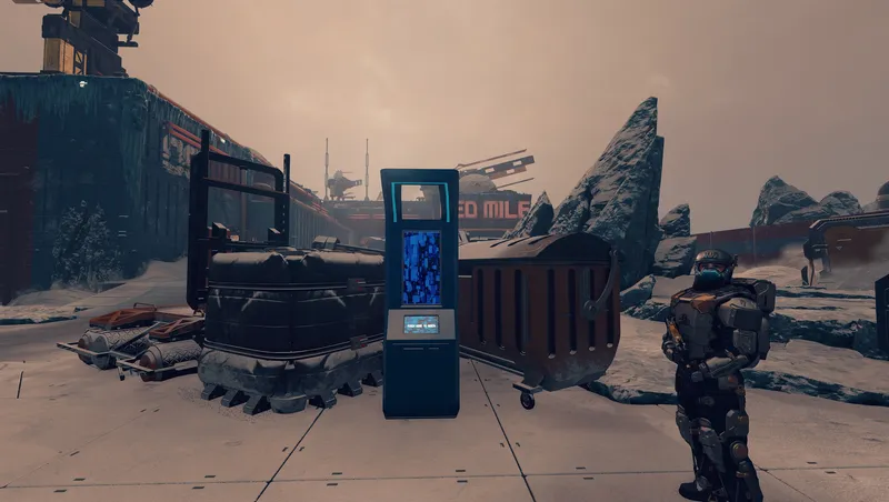 Ecliptic Mercenary Combat Ship Service