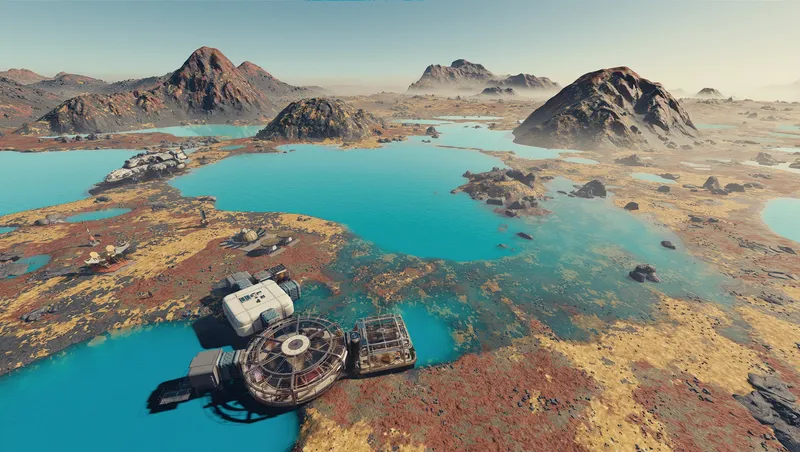 ZYP Vibrant Volcanic Biomes Addon [XB1]