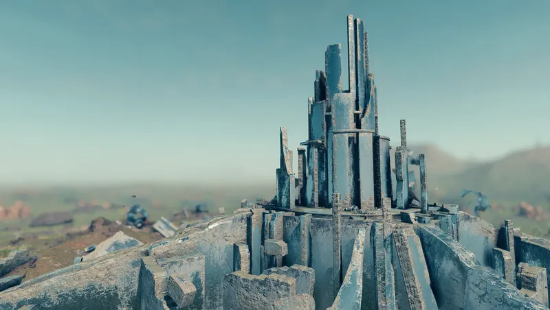Temple Quest Fixes